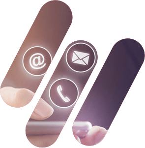 footer shape image